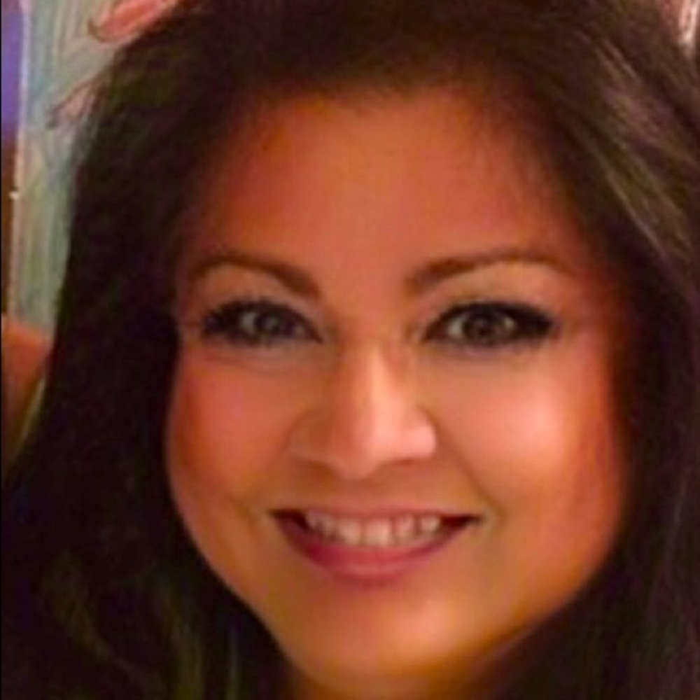 Meet your Posher, Jeannie